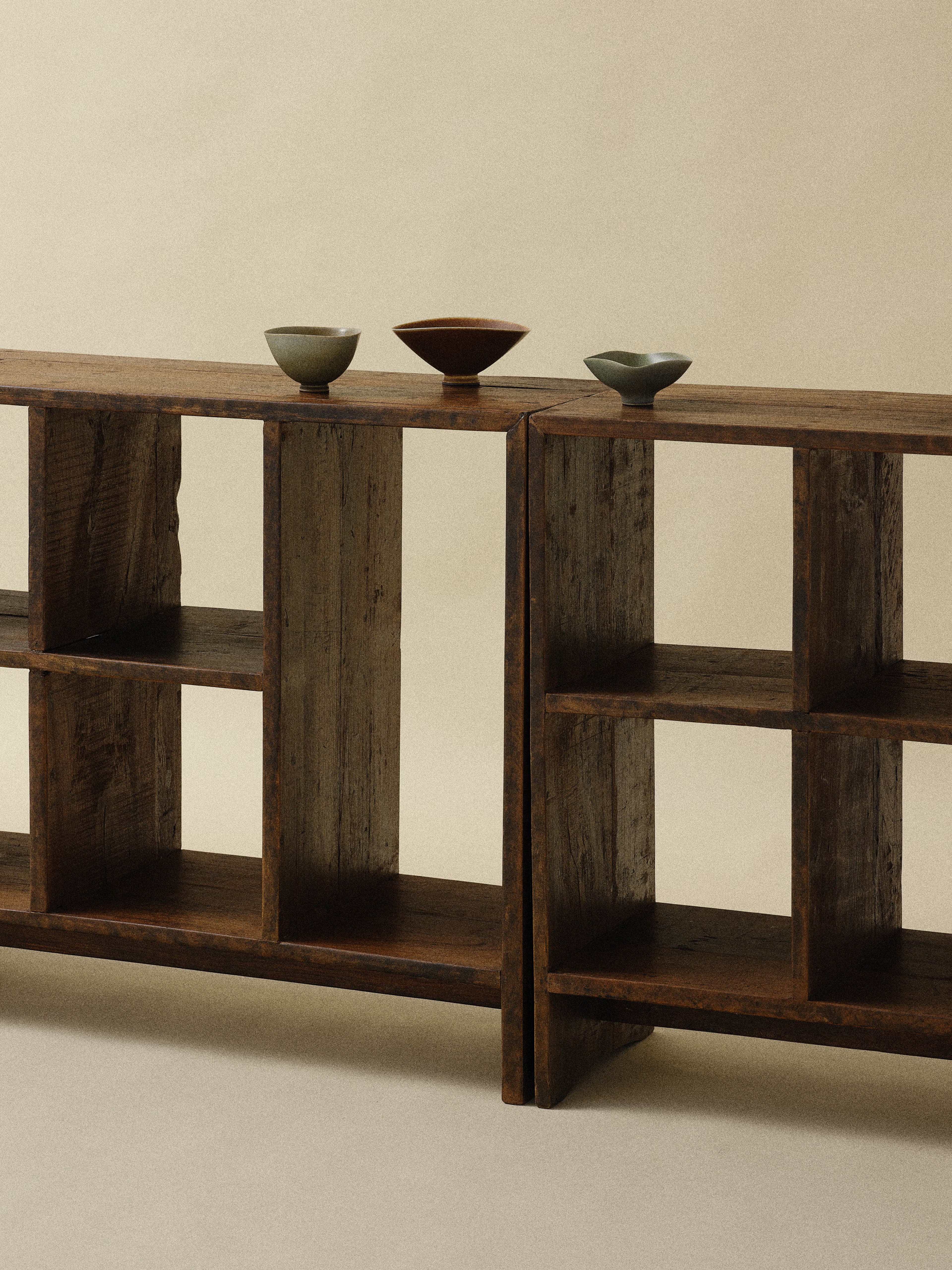 Полка Five Hole Shelf - image 2