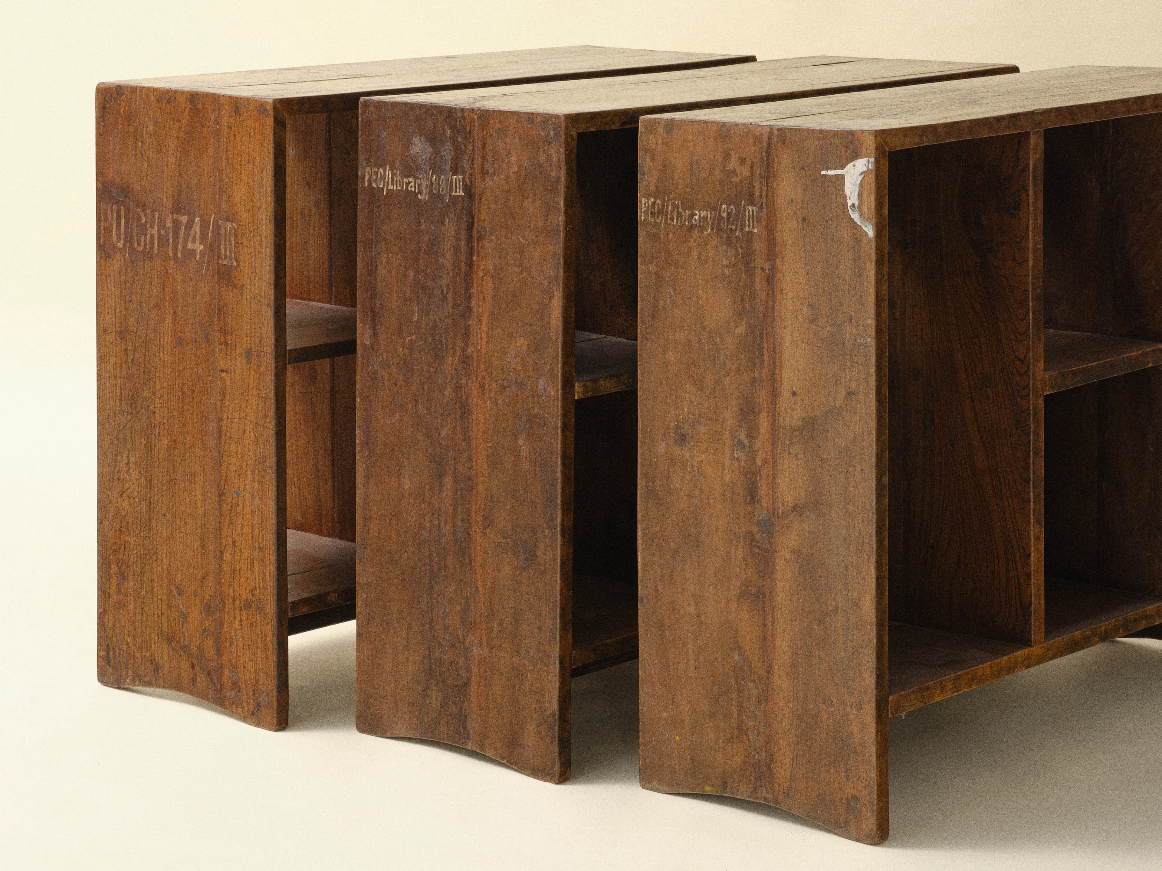 Полка Five Hole Shelf - image 3